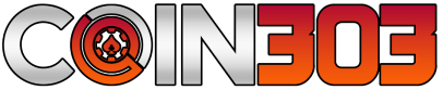 COIN303 Logo